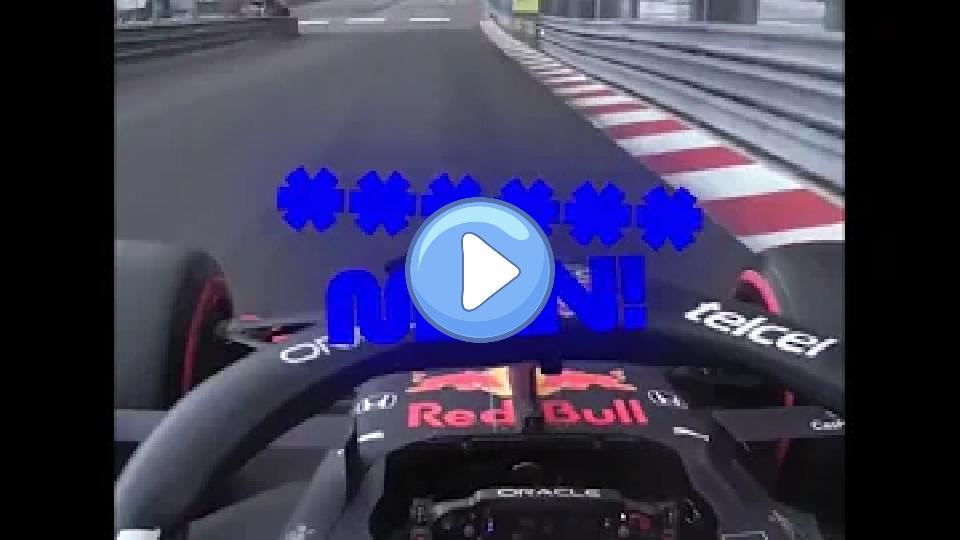 Play video: Max Verstappen Furious After Charles Leclerc Crash Video thumb: Max Verstappen Furious After Charles Leclerc Crash