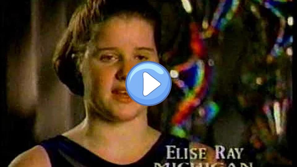 Play video: 2001 NCAA Gymnastics Championships - 2000 US Olympic Gymnasts Highlight Video thumb: 2001 NCAA Gymnastics Championships - 2000 US Olympic Gymnasts Highlight