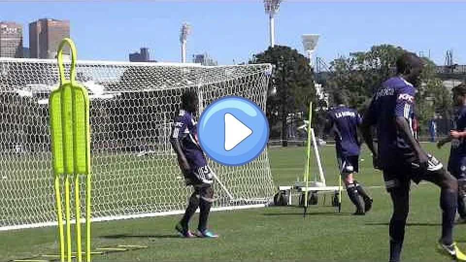 Play video: Adama Traoré Injury Update Video thumb: Adama Traoré Injury Update