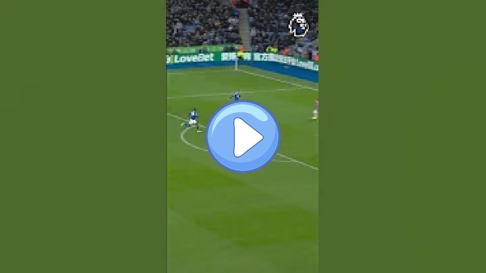 Video thumb: This James Maddison pass! #Shorts