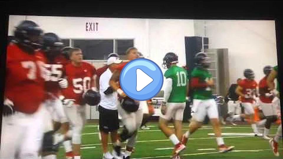 Video thumb: Chad Kelly: A Changed Person