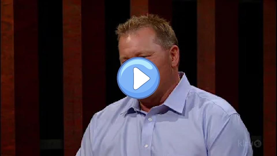 Video thumb: Who was the best hitter Roger Clemens faced?