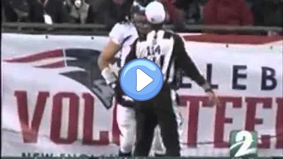 Video thumb: Dr. Poddar and Dr. McCarty discuss Tim Tebow's 2012 playoff injury against the Patriots.