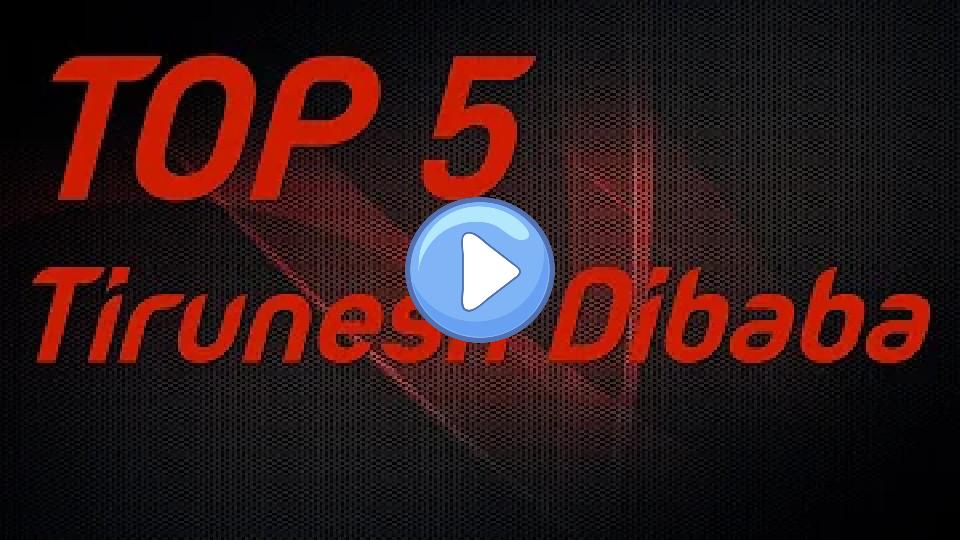 Video thumb: 1. Tirunesh Dibaba's Olympic Gold Medals  
2. World Championship Victories  
3. Record-Breaking Performances  
4. Dominance in Long-Distance Running  
5. Legacy and Influence in Athletics