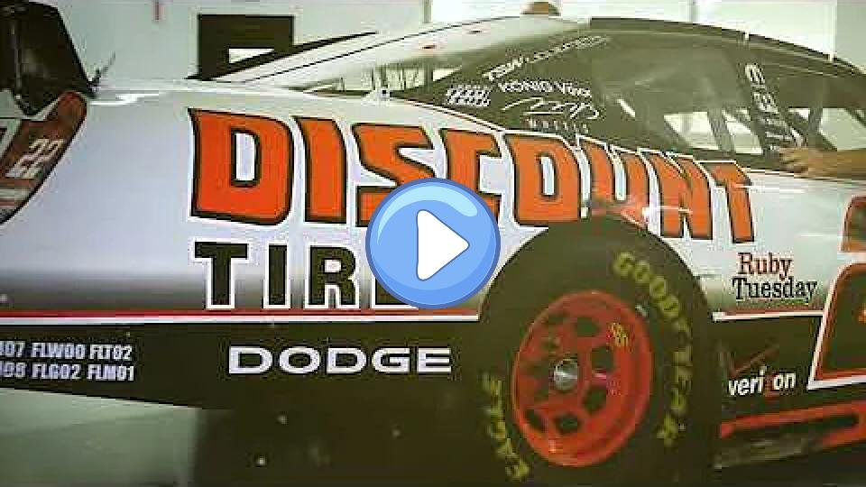 Play video: Brad Keselowski's heartfelt farewell message to Team Penske Video thumb: Brad Keselowski's heartfelt farewell message to Team Penske