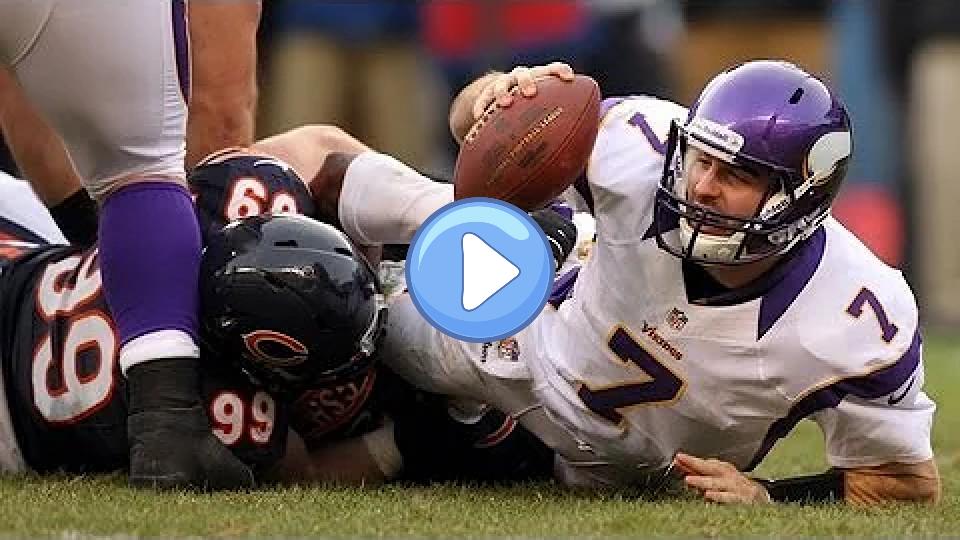 Play video: Video thumb: