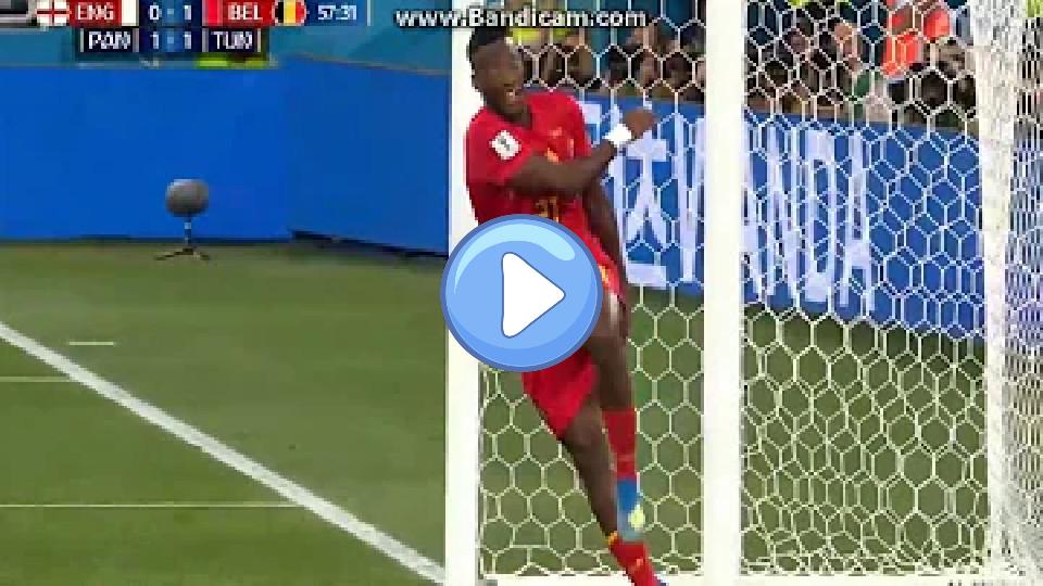 Video thumb: Football Player Accidentally Kicks Ball into His Own Face!