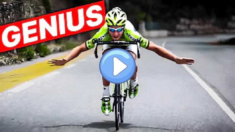 Video thumb: This is Why Peter Sagan is a Living Legend │ Short Documentary