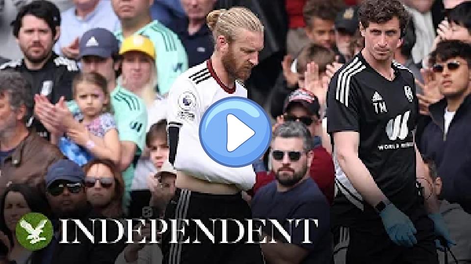 Video thumb: Marco Silva confirms the extent of Tim Ream's injury after the defeat to City.