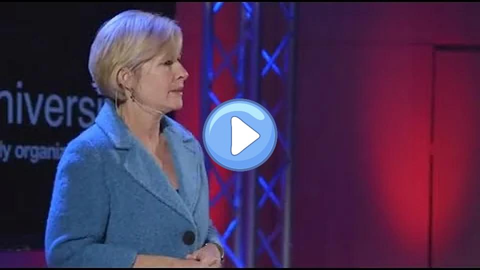 Play video: And Then the World Changed Me | Jennifer Thompson | TEDxElonUniversity Video thumb: And Then the World Changed Me | Jennifer Thompson | TEDxElonUniversity