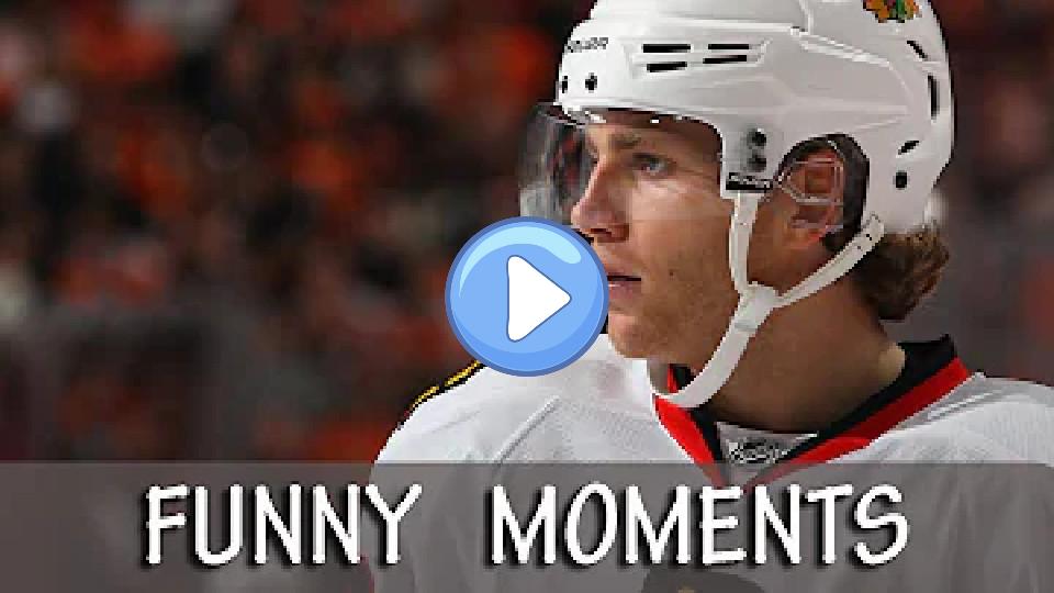 Video thumb: Patrick Kane - Funniest Moments [HD]