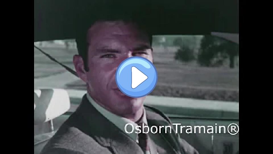 Video thumb: The 1970 Chrysler 300 commercial featuring Oakland Raiders quarterback Darryl Lamonica.