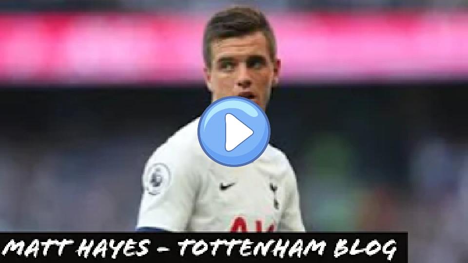 Video thumb: LATEST NEWS! Update on Giovani Lo Celso's Injury | Tottenham Hotspur Latest News