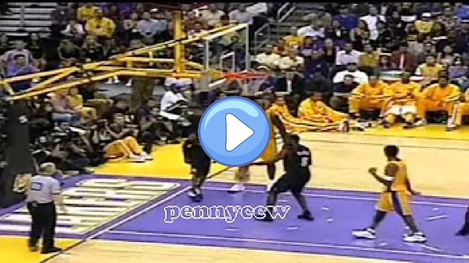 Play video: Allen Iverson Challenging Shaquille O'Neal Compilation Video thumb: Allen Iverson Challenging Shaquille O'Neal Compilation