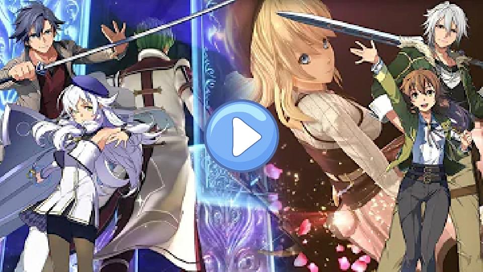 Video thumb: Erebonia Gang & Mini OST Preview - Trails to Azure: Farewell, O' Zemuria News Reaction & Analysis