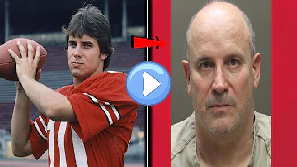 Video thumb: The Bone-Chilling Downfall of the Star QB Who Gambled His Life Away: Art Schlichter's Story