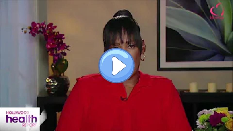 Video thumb: Jackie Joyner-Kersee: Managing Pain After the Olympics