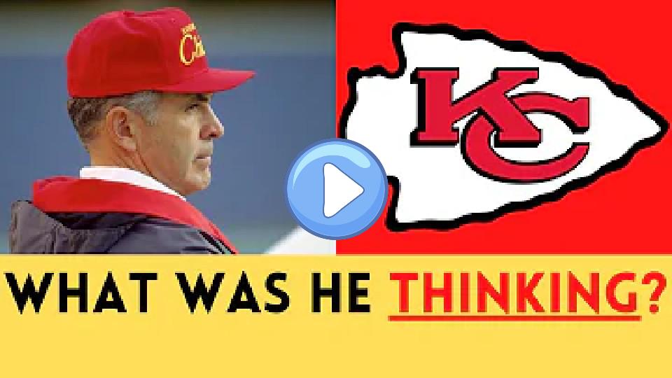 Play video: The Worst Quarterback Decision in Kansas City Chiefs History | 1987 Chiefs Video thumb: The Worst Quarterback Decision in Kansas City Chiefs History | 1987 Chiefs