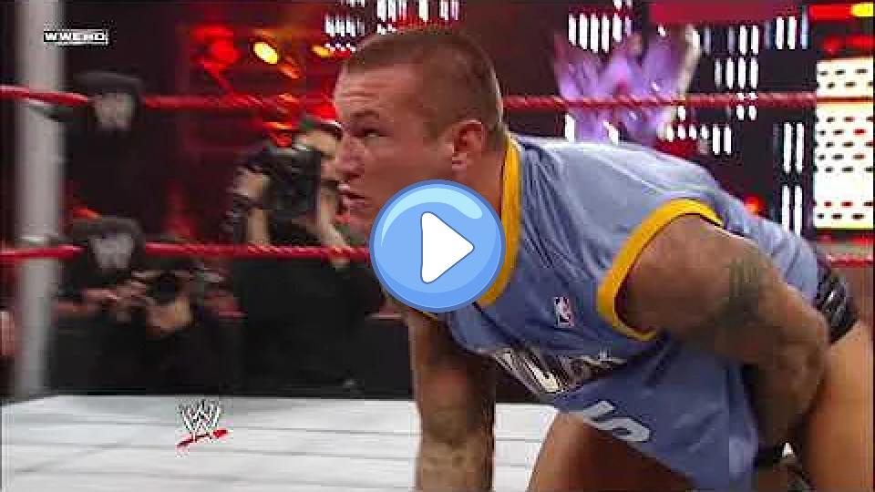 Video thumb: Mr. Kennedy reportedly dropped Randy Orton on his head during a match, which led to his release from WWE.