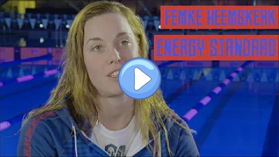 Video thumb: Femke Heemskerk on Making History | ISL