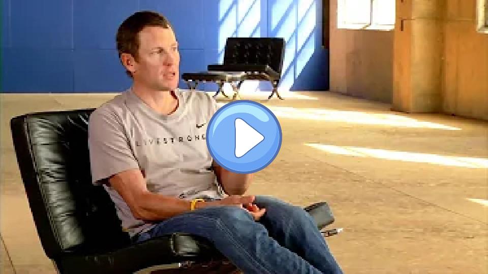 Video thumb: Lance Armstrong - Injury Prevention & Recovery: Keys to Longevity