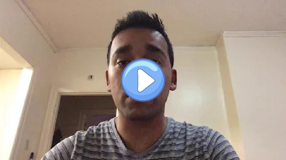 Video thumb: Breaking: Carson Palmer has an injury to his left arm.