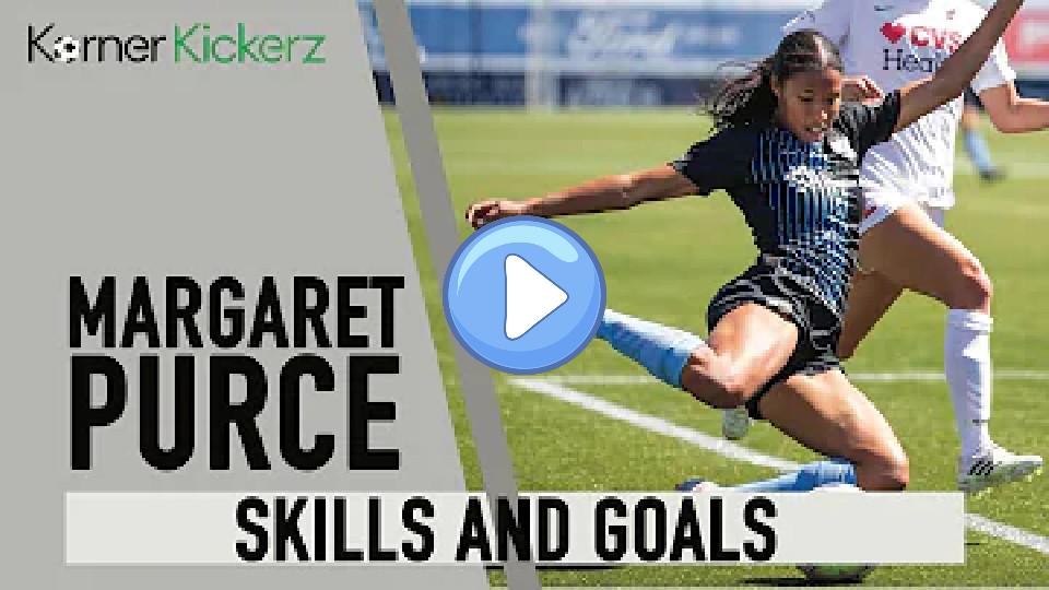 Video thumb: Margaret Purce | Skills & Goals 2021