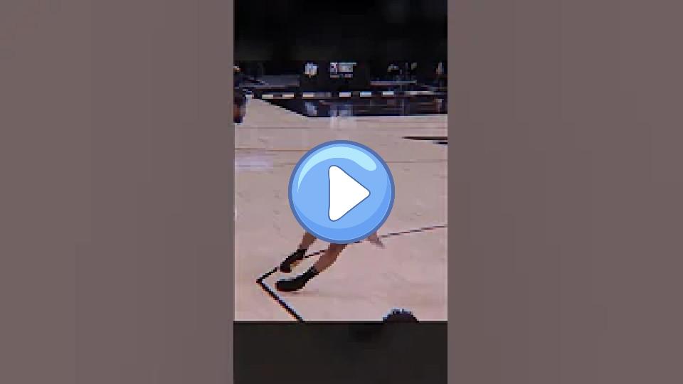Play video: CP3 is getting disrespected 😠#shorts Video thumb: CP3 is getting disrespected 😠#shorts