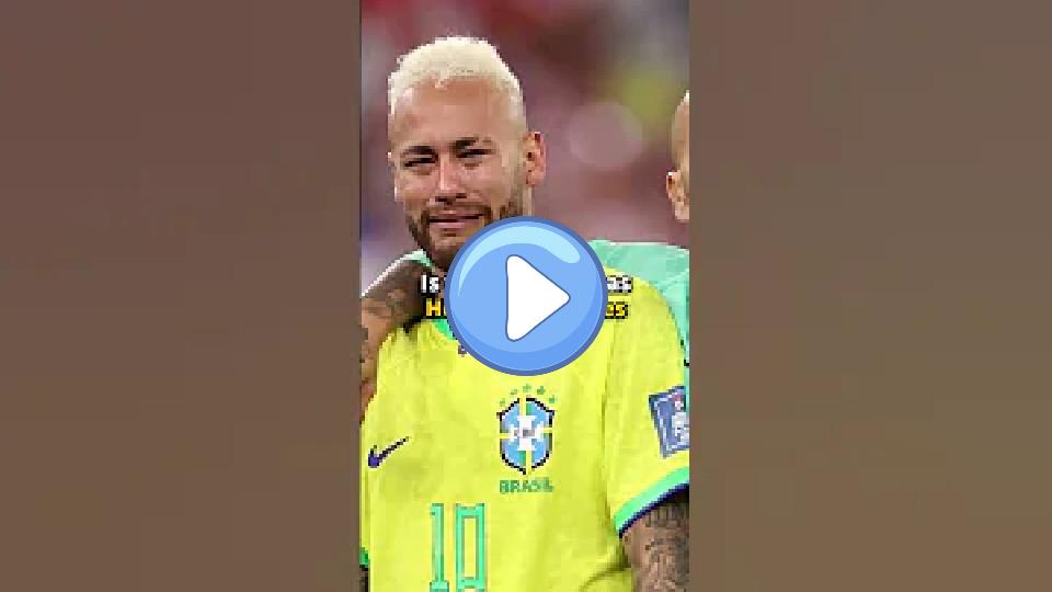 Video thumb: Dani Alves Has Finally Been Sentenced