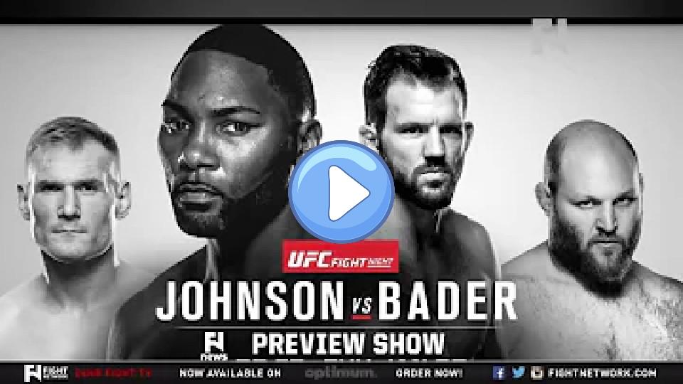 Video thumb: Werdum and Velasquez Both Injured; Off UFC 196 on Fight News Now