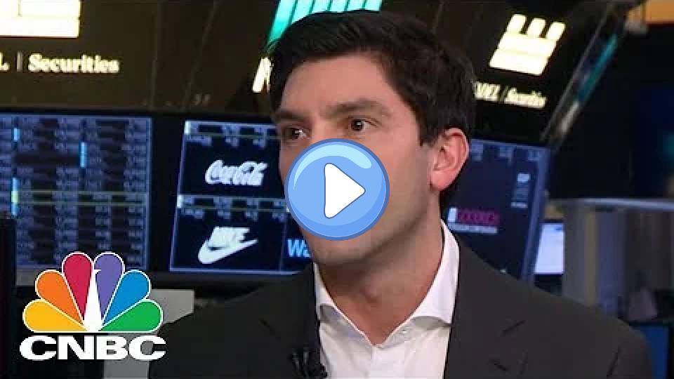 Play video: Olympic Gold Medalist Evan Lysacek on Life After Skating | CNBC Video thumb: Olympic Gold Medalist Evan Lysacek on Life After Skating | CNBC