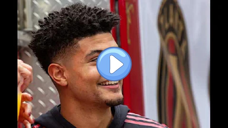 Video thumb: Atlanta United defender Miles Robinson suffers an Achilles tendon injury.