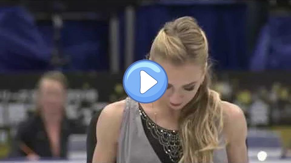 Play video: SHE'S BACK! NHK 2017 ISU CORRUPTION! Adelina, Evgenia, Yuna Kim Video thumb: SHE'S BACK! NHK 2017 ISU CORRUPTION! Adelina, Evgenia, Yuna Kim