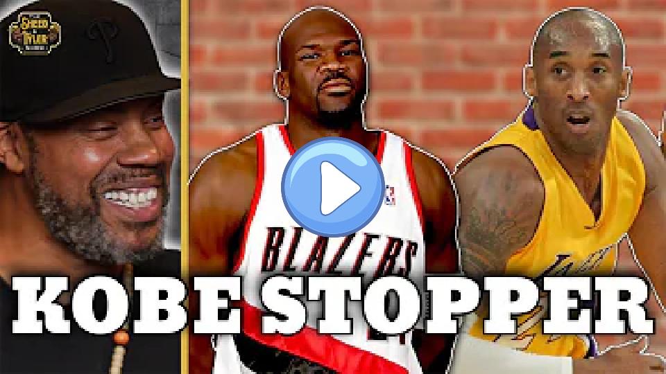 Video thumb: Rasheed Wallace on the Birth of the 