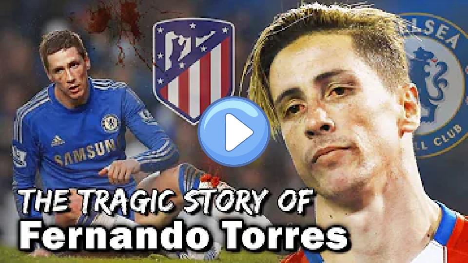 Video thumb: The Fall of Fernando Torres: The Real Reason