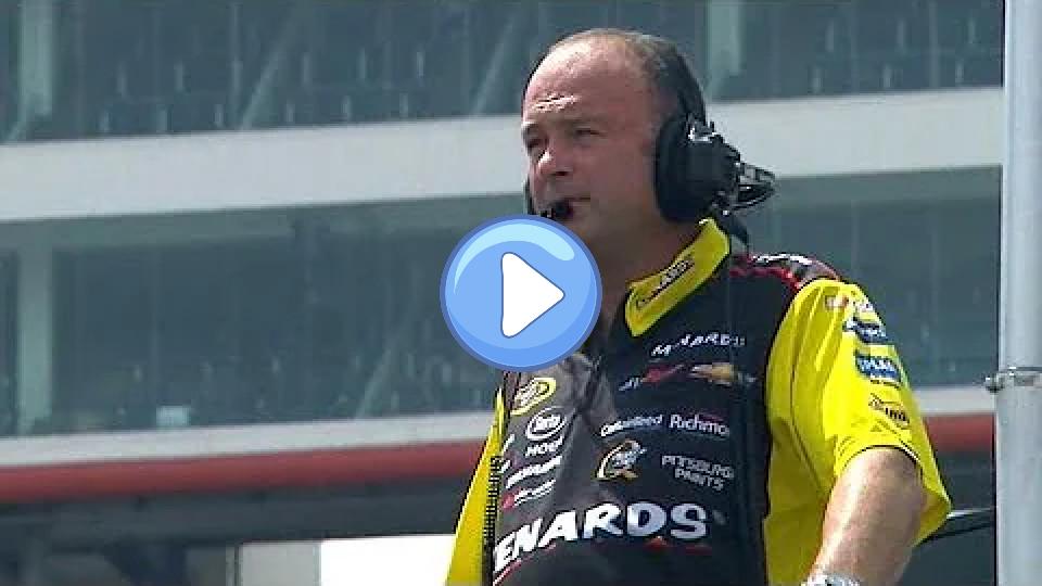 Video thumb: Menard loses Labbe's notes.