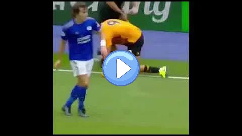 Video thumb: From Çağlar to Çağlar. (Çağlar Söyüncü)