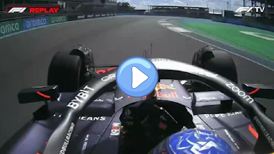 Video thumb: Coulthard is a menace.