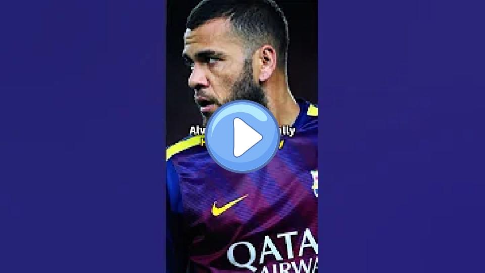 Video thumb: The Disturbing Case of Dani Alves