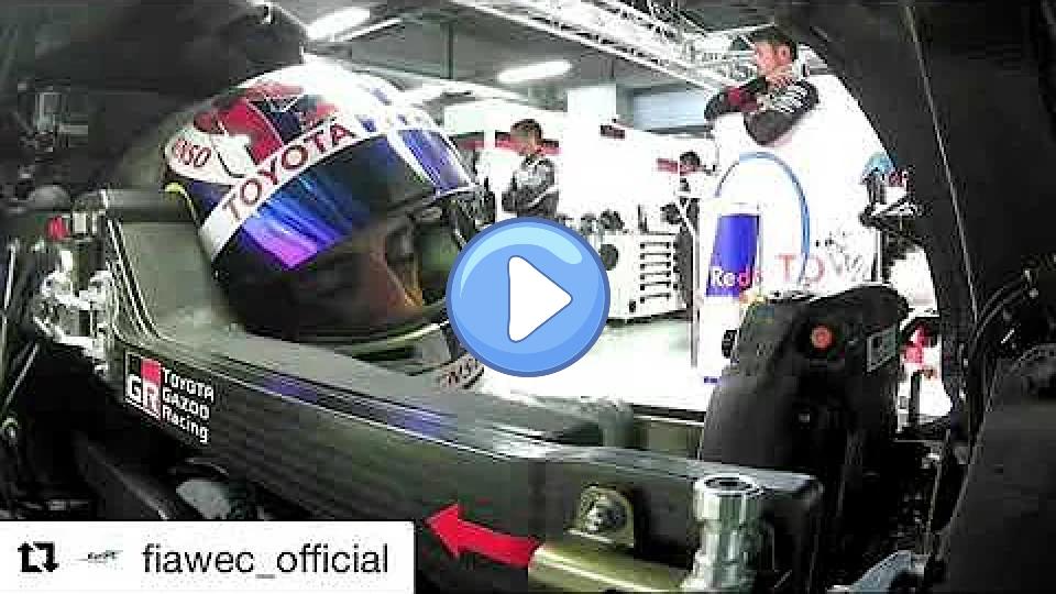 Video thumb: Sebastien Buemi Falls Asleep in His Car!