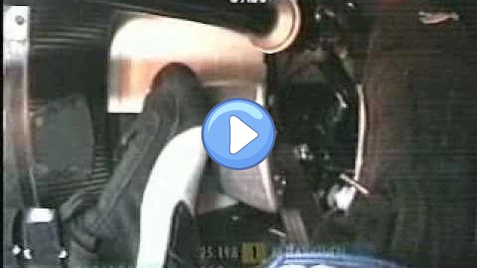 Play video: How to Use Feet in Formula 1 - De La Rosa - Hungaroring 2000 Video thumb: How to Use Feet in Formula 1 - De La Rosa - Hungaroring 2000
