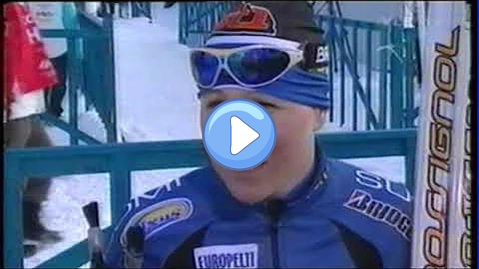 Play video: Interviews with Kuitunen, Saarinen, and Roponen - Women's Relay Sapporo 2007 Video thumb: Interviews with Kuitunen, Saarinen, and Roponen - Women's Relay Sapporo 2007