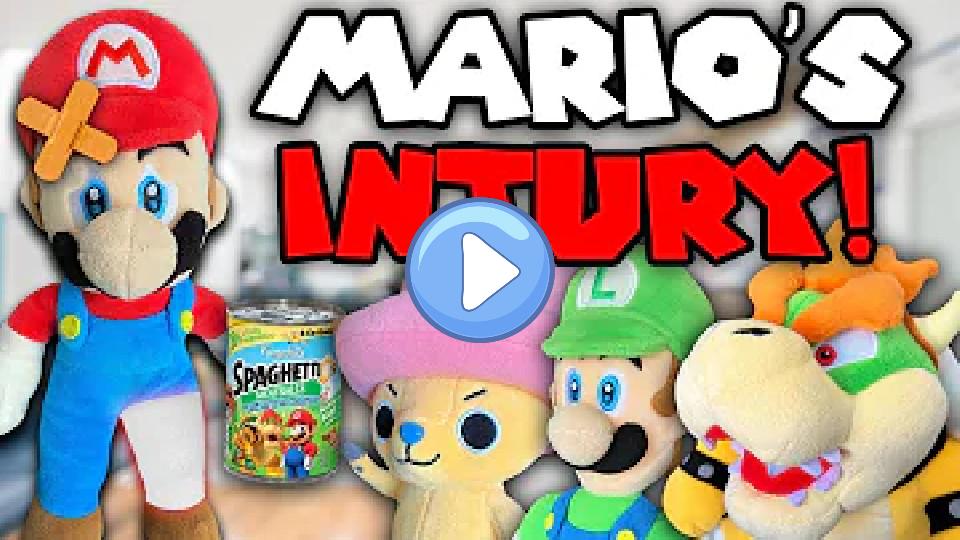 Video thumb: AMB - Mario’s injury!