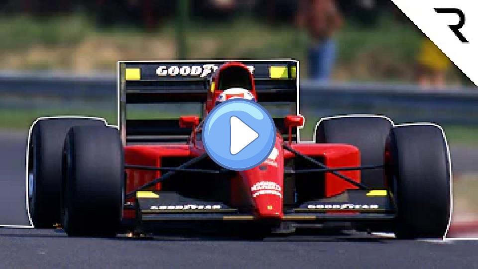 Video thumb: 1. Public criticism of the team
2. Tension with team management
3. Lackluster performance
4. Internal team conflicts
5. Strategic disagreements
6. Relationship with teammates
7. Media controversies
8. Disappointing race results
9. Loss of trust from team leadership