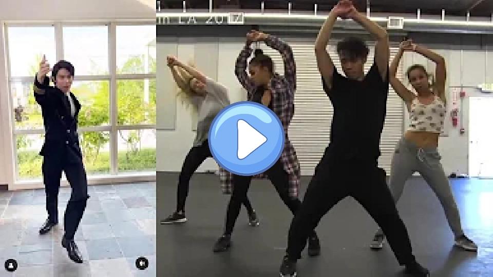Video thumb: Dance Your Skates Off!