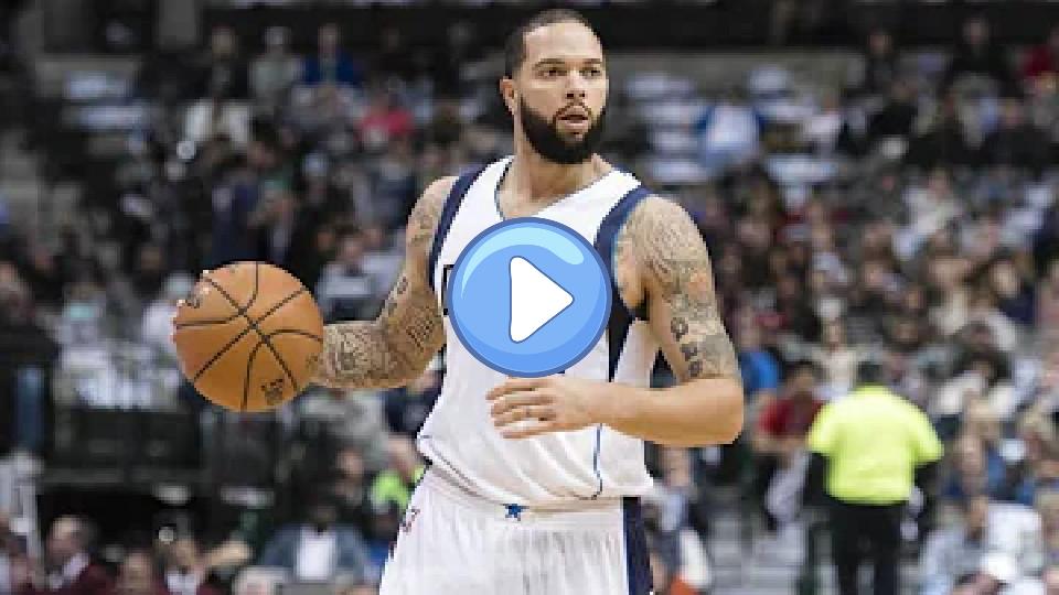 Video thumb: Deron Williams Best Highlights with the Mavs (2015-17) - Savvy Ball Handler