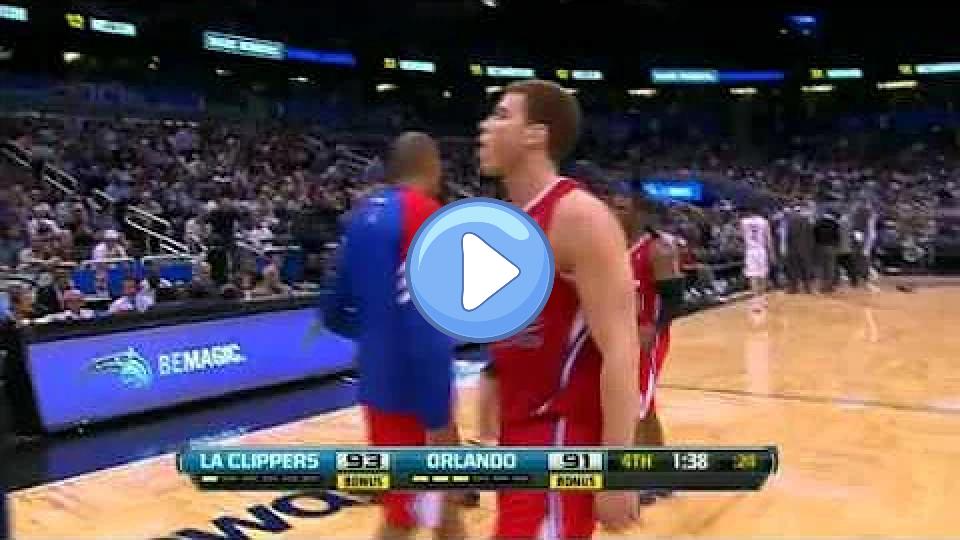 Play video: Chauncey Billups Ruptures Achilles Tendon. Video thumb: Chauncey Billups Ruptures Achilles Tendon.