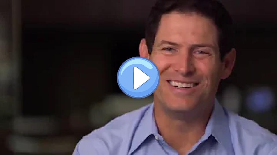 Video thumb: Steve Young's career ended after too many head injuries.