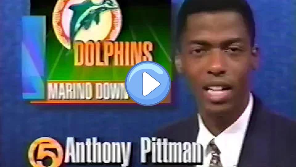 Play video: 1995 Week 06 Postgame - Dan Marino Injury Update; Bernie Kosar Steps in as QB Video thumb: 1995 Week 06 Postgame - Dan Marino Injury Update; Bernie Kosar Steps in as QB