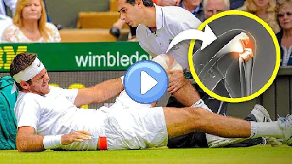 Video thumb: What Really Happened to Juan Martín del Potro